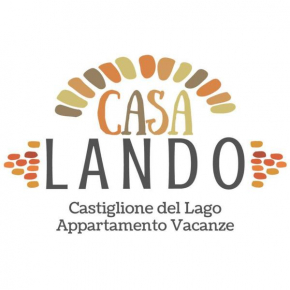 Casa Lando Castiglione Del Lago